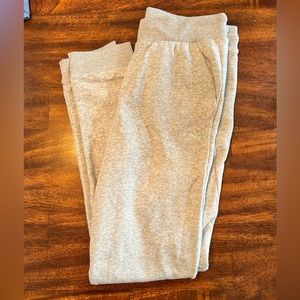 PUMA sweatpants NWT